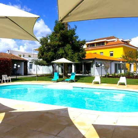 Hotel De Charme Casa Fundevila Vila Verde  Dış mekan fotoğraf