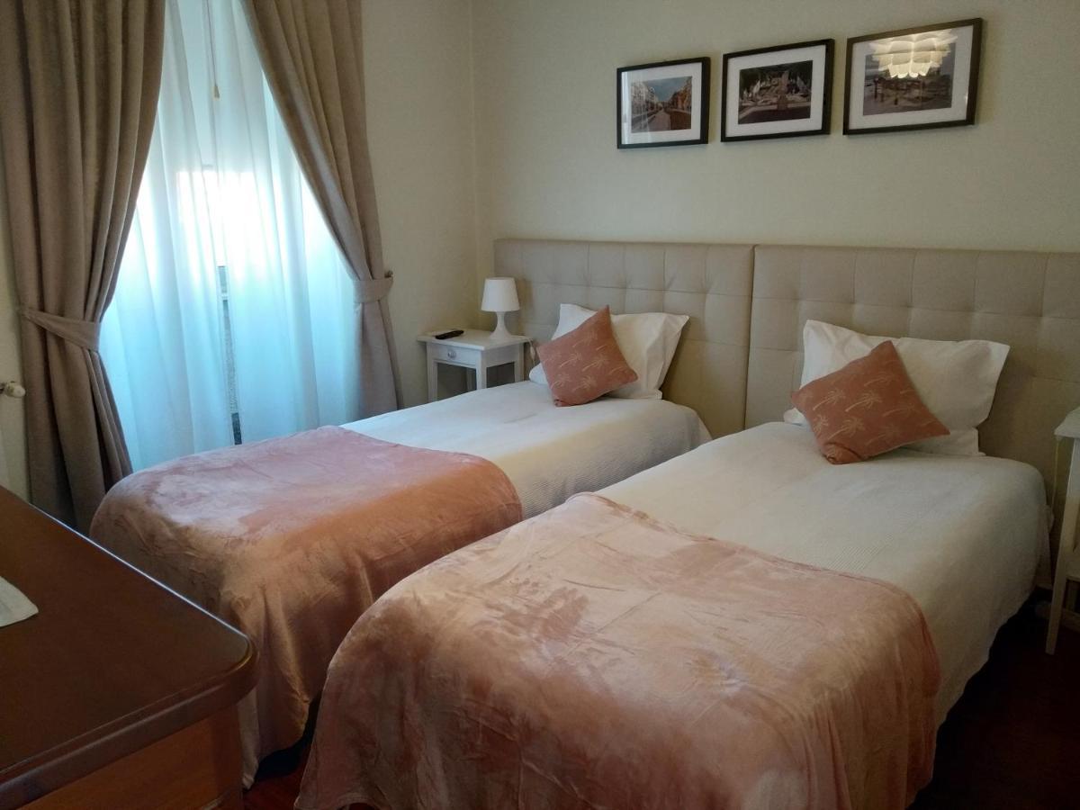 Hotel De Charme Casa Fundevila Vila Verde  Dış mekan fotoğraf