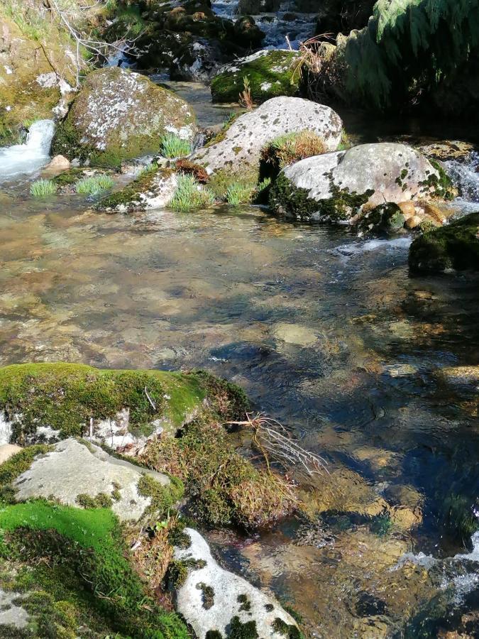 Hotel De Charme Casa Fundevila Vila Verde  Dış mekan fotoğraf