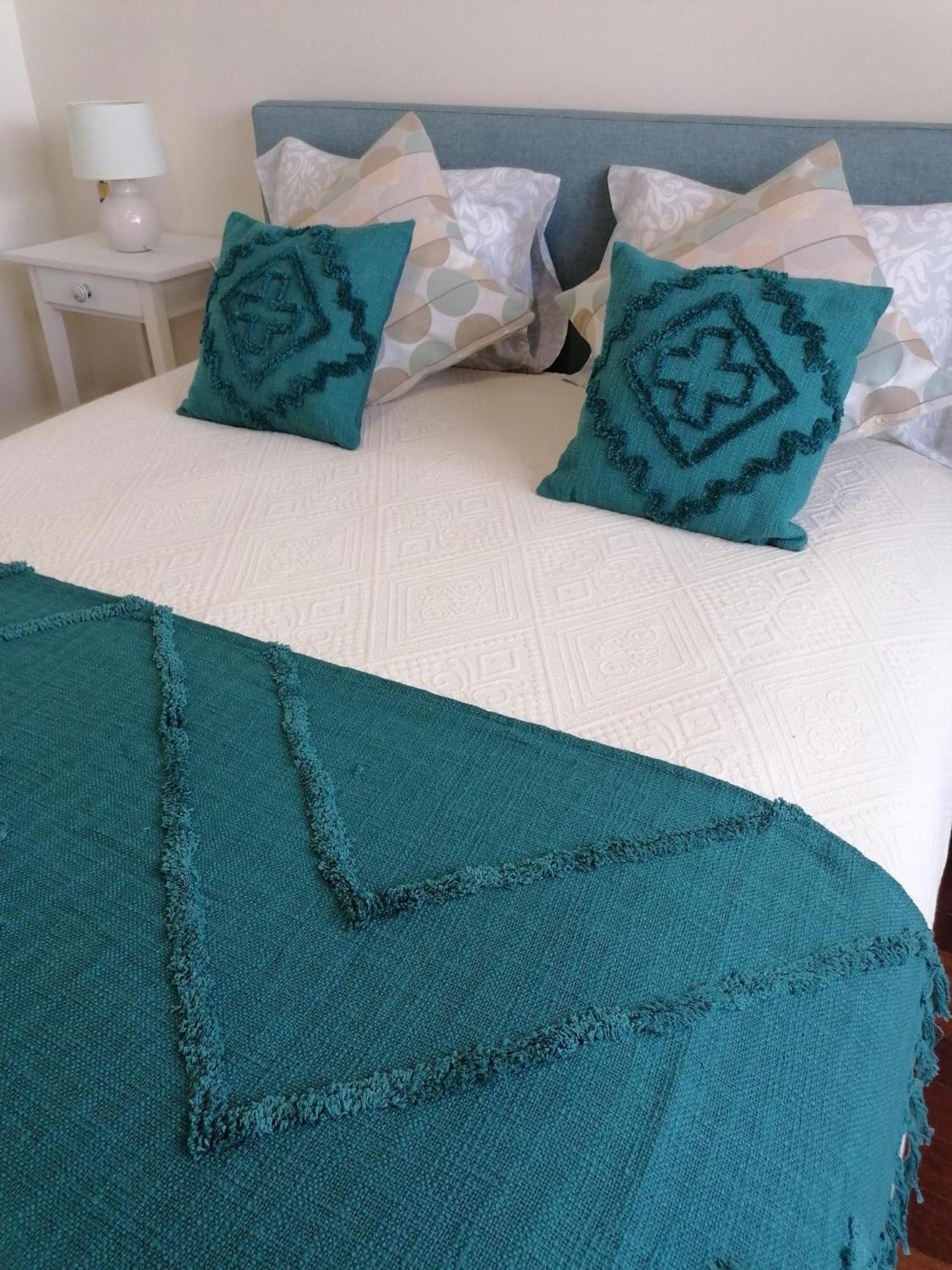 Hotel De Charme Casa Fundevila Vila Verde  Dış mekan fotoğraf