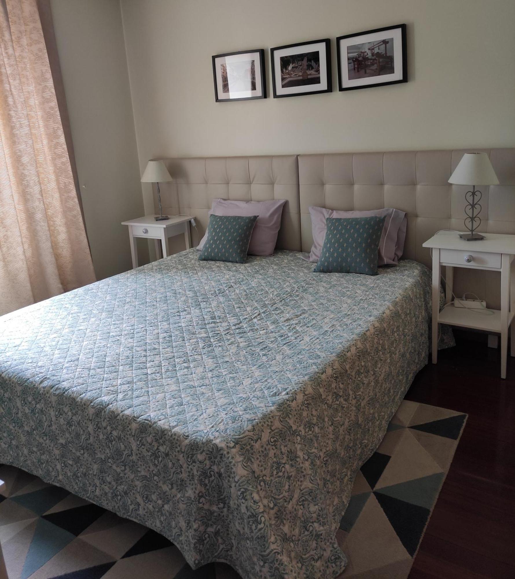 Hotel De Charme Casa Fundevila Vila Verde  Dış mekan fotoğraf