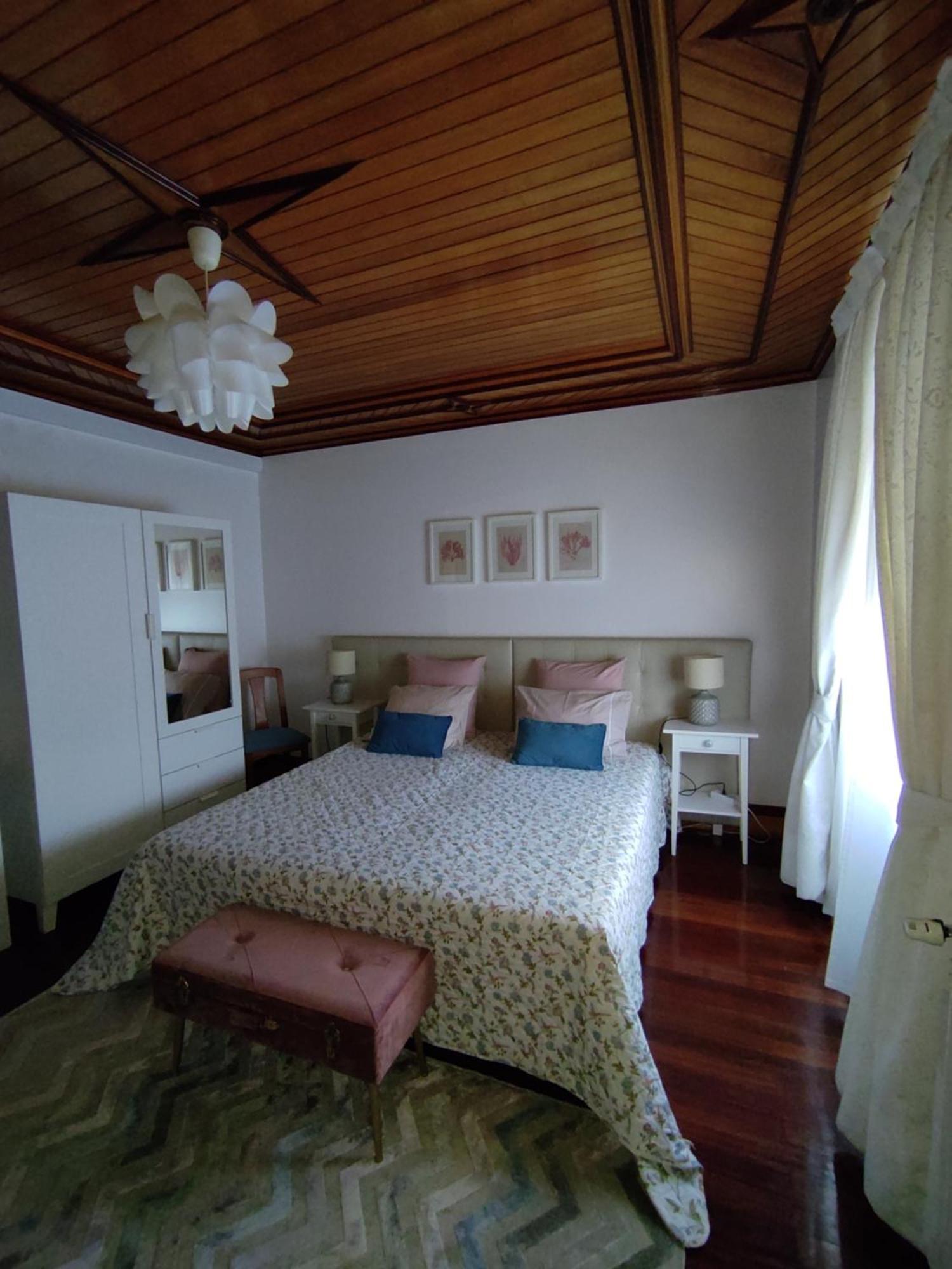 Hotel De Charme Casa Fundevila Vila Verde  Dış mekan fotoğraf