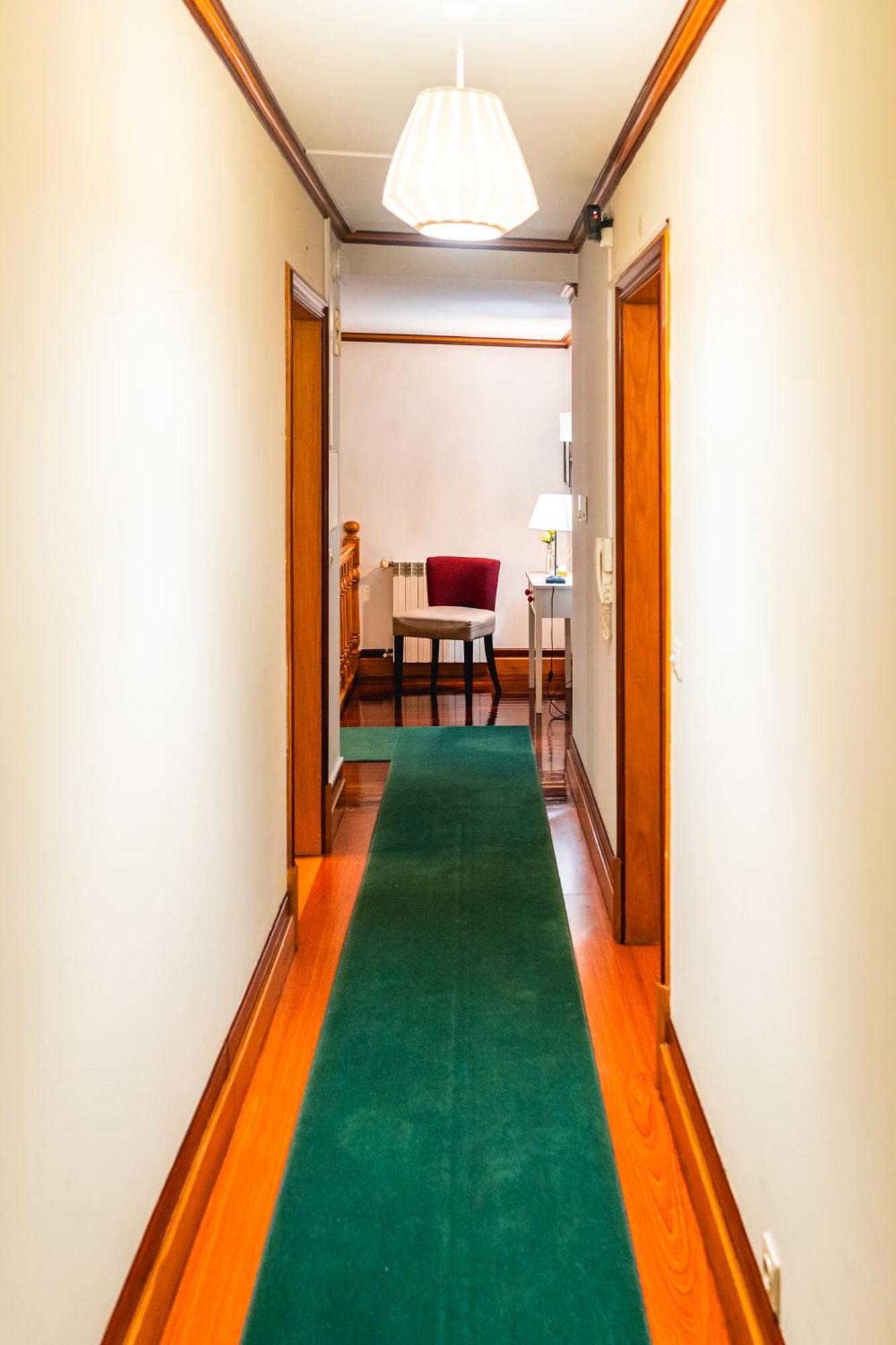 Hotel De Charme Casa Fundevila Vila Verde  Dış mekan fotoğraf