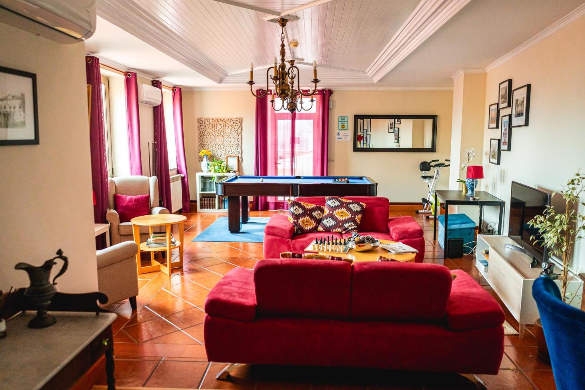 Hotel De Charme Casa Fundevila Vila Verde  Dış mekan fotoğraf