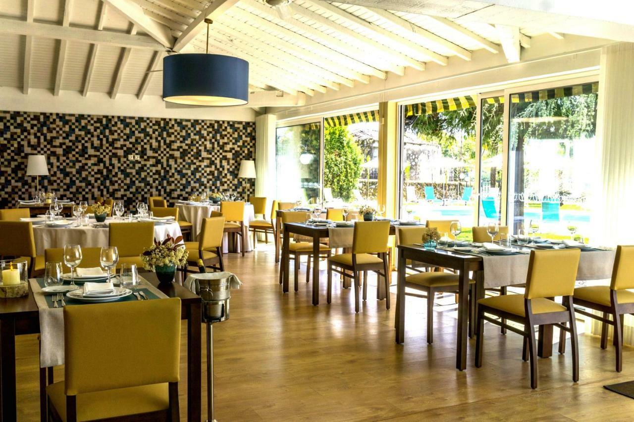 Hotel De Charme Casa Fundevila Vila Verde  Dış mekan fotoğraf